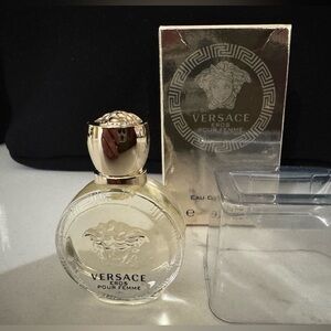 VERSACE New Gold Eau de Parfum 5ml